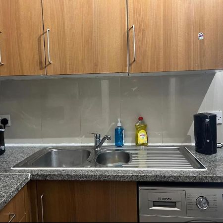 New Build 5 Bedroom In Hackney. Central Лондон Екстериор снимка