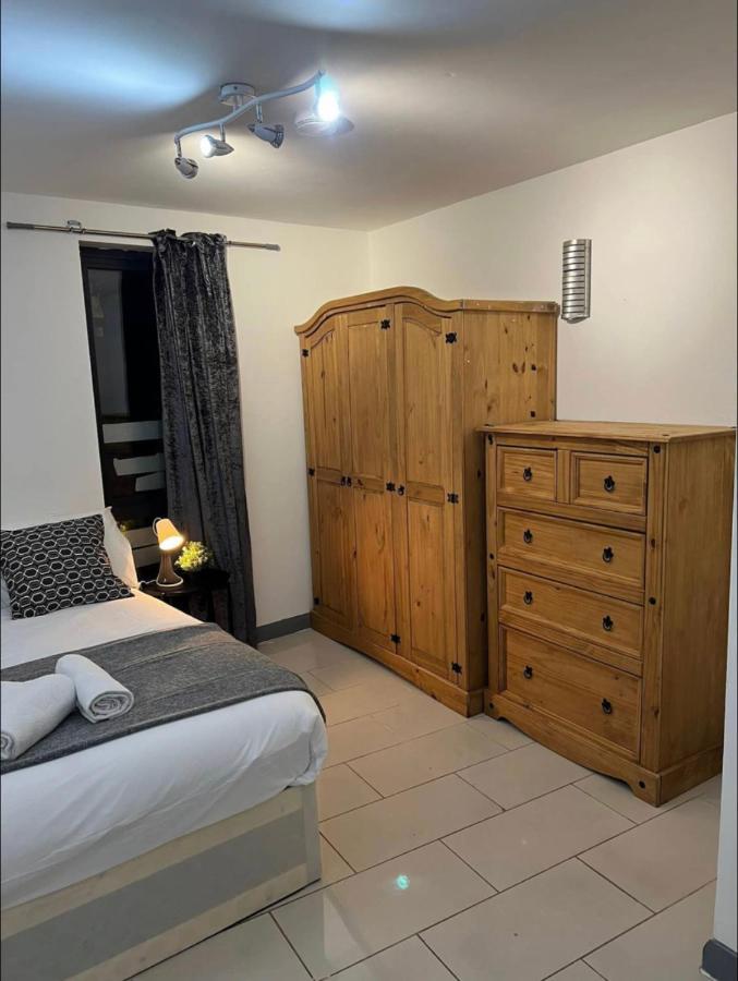 New Build 5 Bedroom In Hackney. Central Лондон Екстериор снимка