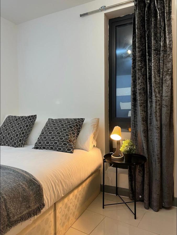 New Build 5 Bedroom In Hackney. Central Лондон Екстериор снимка