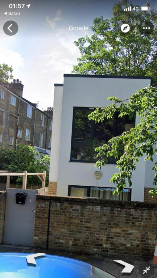 New Build 5 Bedroom In Hackney. Central Лондон Екстериор снимка