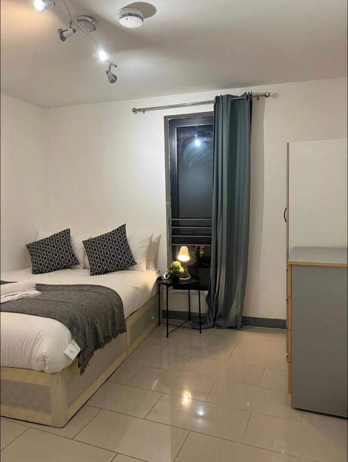 New Build 5 Bedroom In Hackney. Central Лондон Екстериор снимка