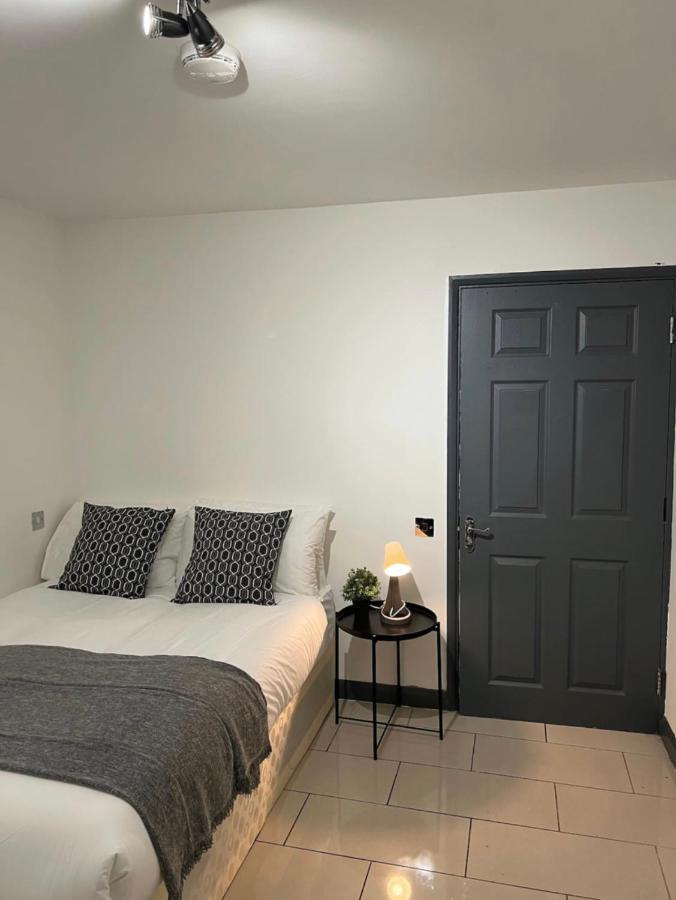 New Build 5 Bedroom In Hackney. Central Лондон Екстериор снимка