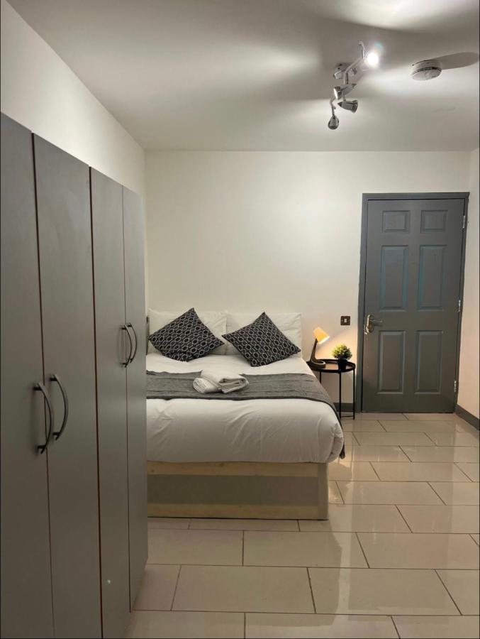 New Build 5 Bedroom In Hackney. Central Лондон Екстериор снимка